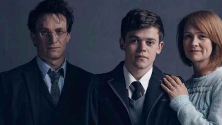 Harry Potter-theaterstuk 'The Cursed Child' krijgt uitmuntende recensies