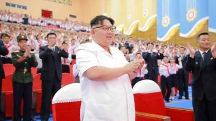 Noord-Koreaans parlement komt eind juni uitzonderlijk bijeen