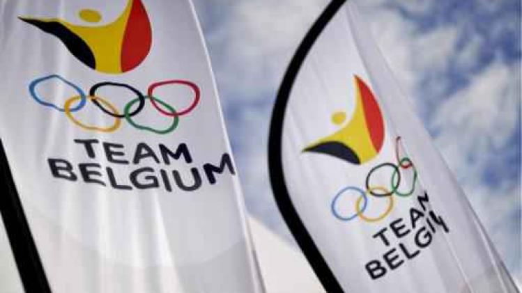BOIC maakt 21 nieuwe namen voor Team Belgium bekend
