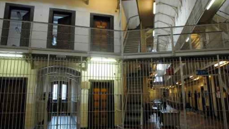 Week extra penitentiair verlof voor 200 gedetineerden
