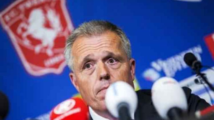 FC Twente verliest kort geding over licentie
