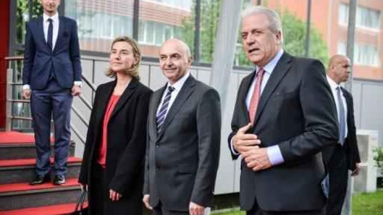 Europese ministers akkoord over verstrenging wapenwetgeving