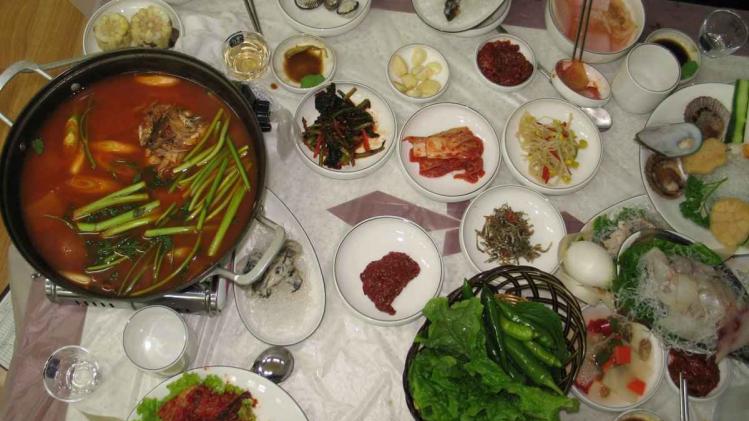 banchan-korean-side-dishes