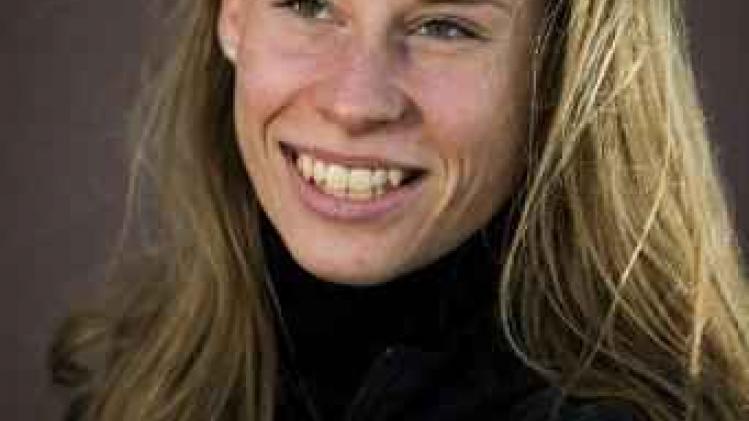 Renée Eykens duikt in Leiden onder olympisch minimum op 800 meter