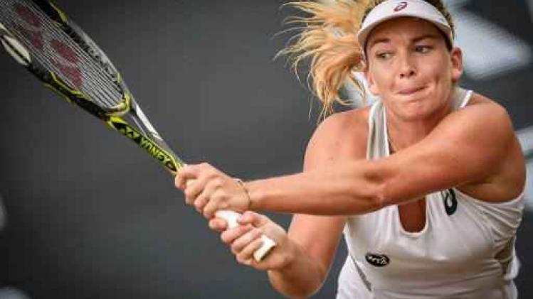 Coco Vandeweghe wint opnieuw WTA-toernooi in Rosmalen