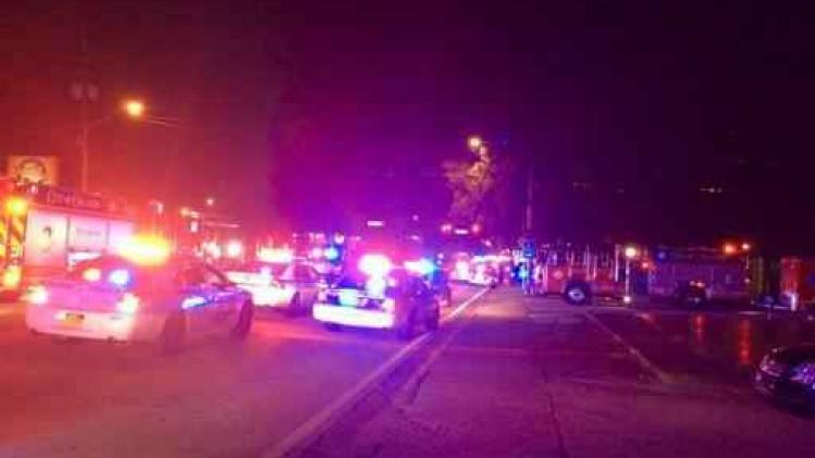 Schietpartij Orlando - Dader stond bij de FBI bekend als IS-sympathisant