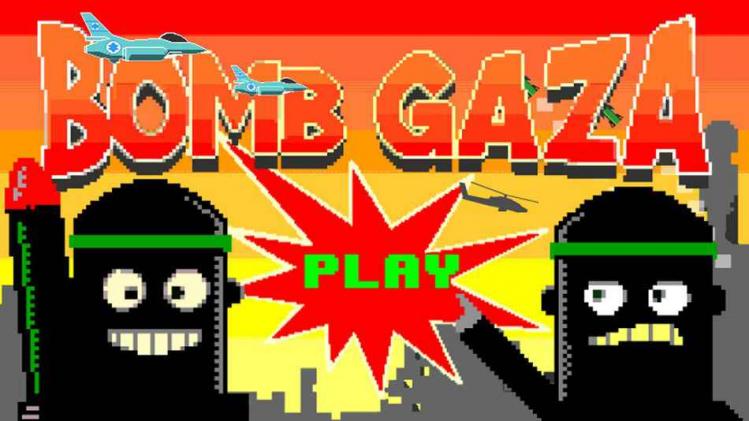 bomb-gaza-app