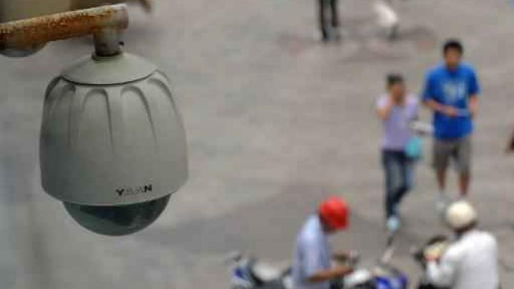 Privacycommissie krijgt steeds meer aangiftes voor camerabewaking