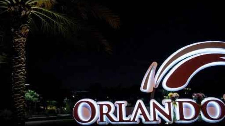 IS lovend voor terrorist van Orlando