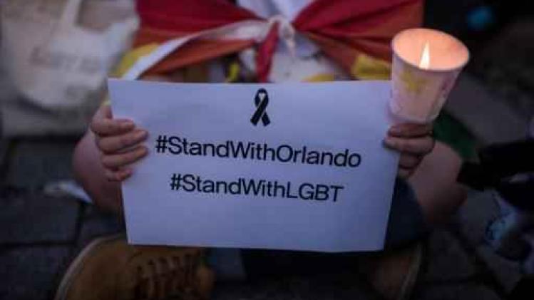 Schietpartij in Orlando wordt dinsdag herdacht op Beursplein
