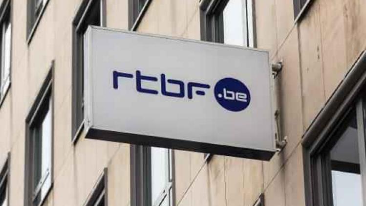 Journaliste van RTBF lastiggevallen in Lyon