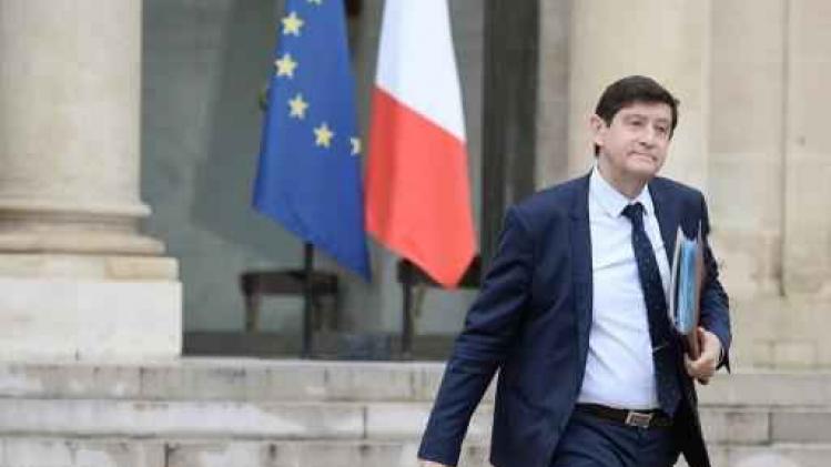 Franse minister van Sport hekelt gebrekkige samenwerking van Rusland