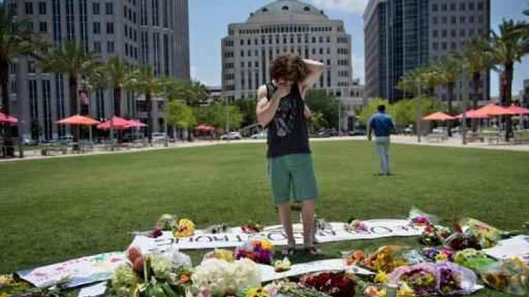 Drie Mexicanen onder de slachtoffers van de terreuraanslag in Orlando
