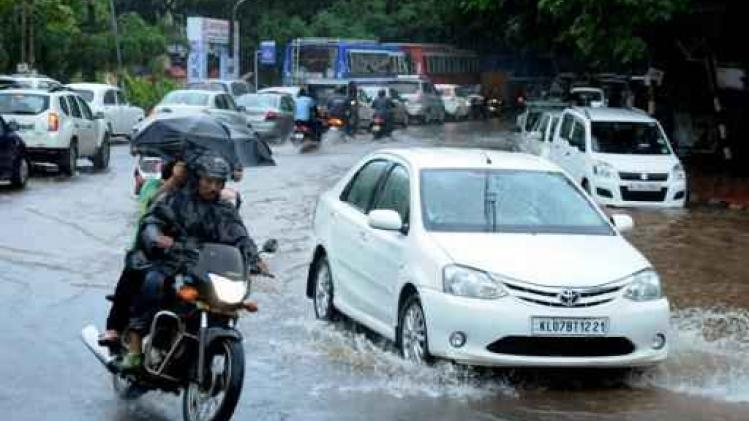 Onderwaterrobots moeten neerslag in Indiaas regenseizoen voorspellen