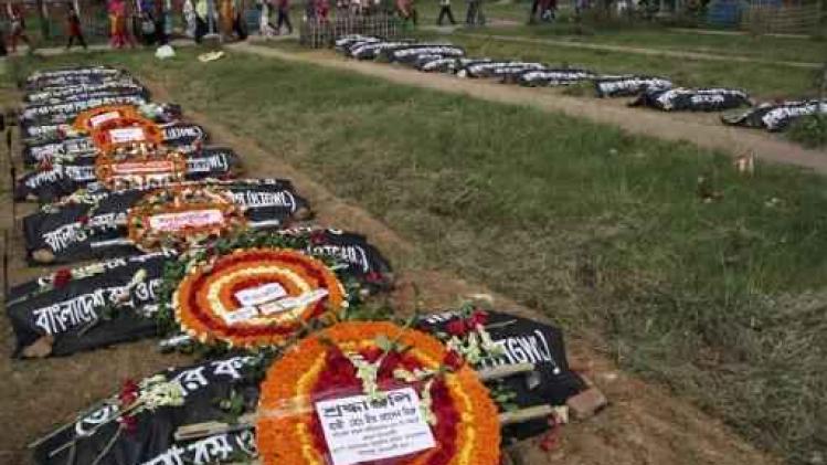 Proces over fabrieksramp met 1.100 doden in Bangladesh geopend