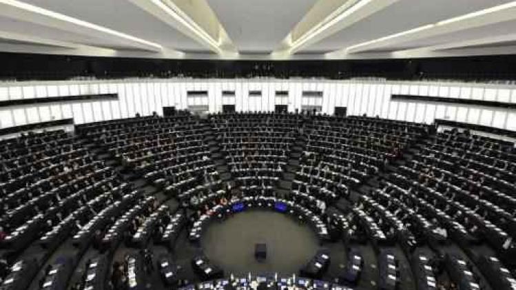 Europarlementsleden scharen zich achter nieuwe energielabels