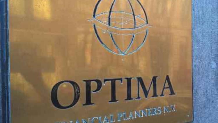 Personeel Optima Bank "in shock en kwaad"