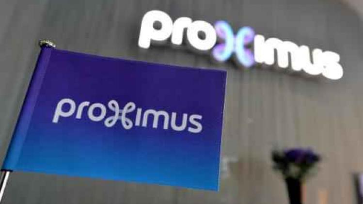 Proximus heeft grootste dekkingspercentage van telecomnetwerken