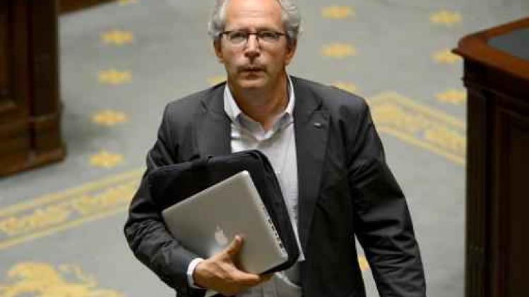 Burgemeester Brugge ontgoocheld over verhuis Ronde Van Vlaanderen