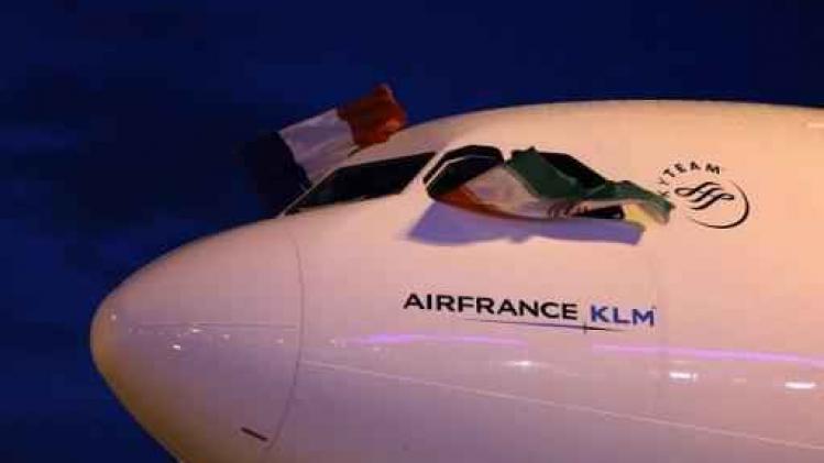 Piloten Air France willen opnieuw drie dagen staken