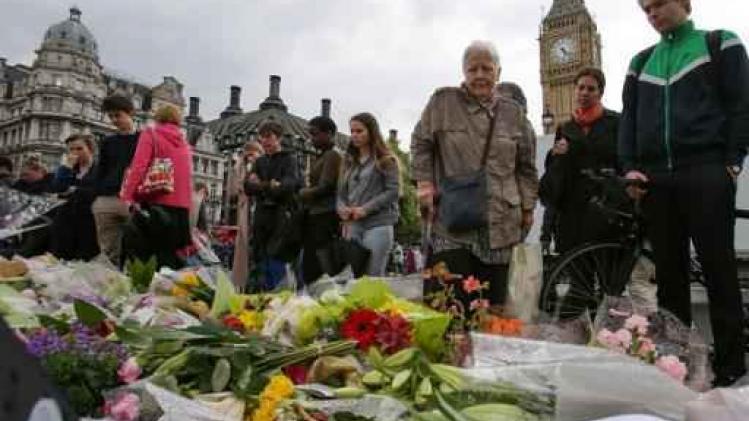 Campagne voor Brits EU-referendum blijft na moord op Jo Cox ook zaterdag opgeschort