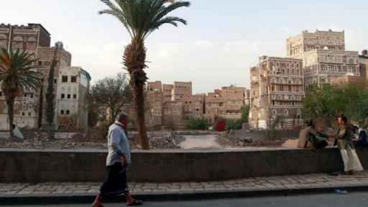 Amerikaans leger doodt 6 Al Qaeda-leden in Jemen