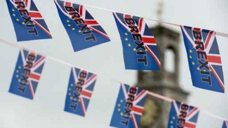 Brexit - Belangrijke negatieve impact of recessie voor Britten als ze EU verlaten
