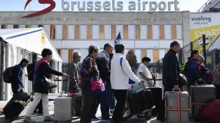 Drie maanden na aanslagen: Brussels Airport klaar voor zomerpiek