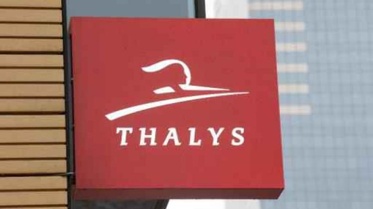 Zes mensen opgepakt bij huiszoekingen naar mislukte aanslag op Thalys