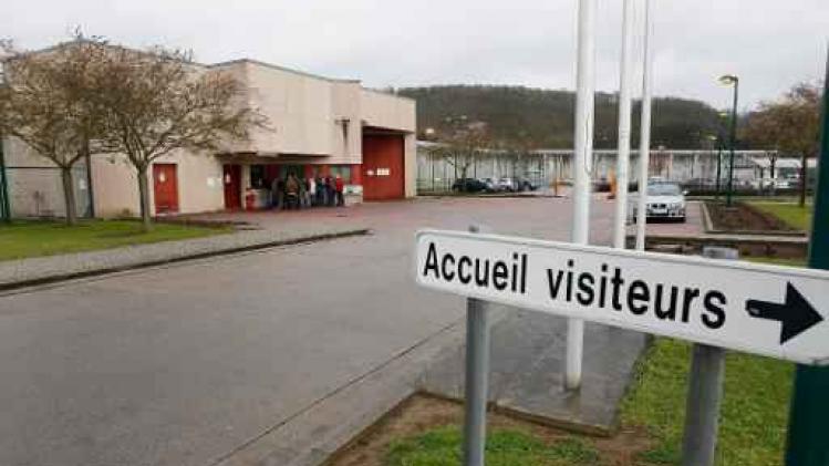 Cipiers in Andenne gaan morgen opnieuw aan de slag