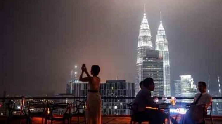 Maleisische politie arresteert 67 betrokkenen bij illegale weddenschappen EK 2016