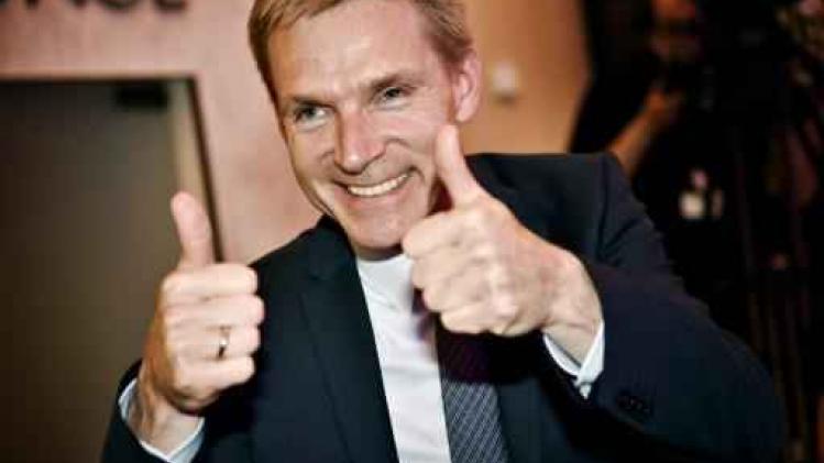 Rechts-populistische Deense Volkspartij eist eigen 'Danexit'-referendum