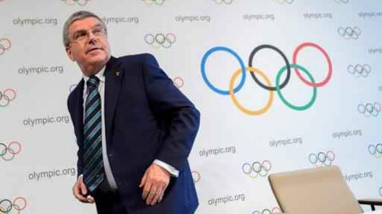 Russen en Kenianen pas naar Olympische Spelen na "individuele evaluatie"