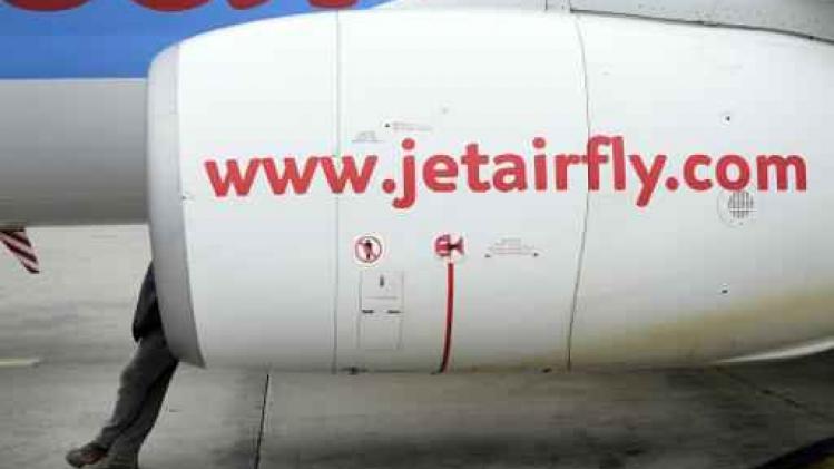 Vanaf 12 juli extra betalen voor bagage bij Jetairfly.com en Sunjets.be