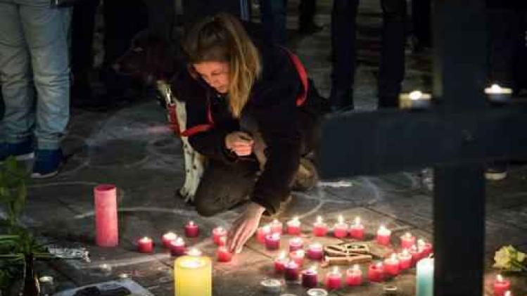 Onderzoeksrechters ontvangen eerste burgerlijke partijstellingen na aanslagen Brussel
