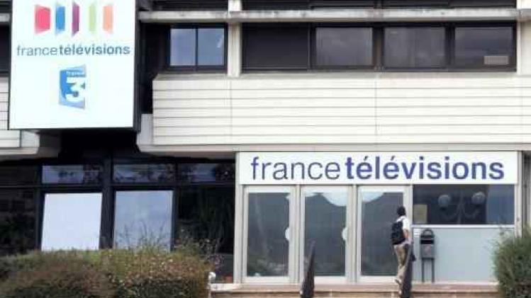 Journalisten francetv info gaan voor onbepaalde tijd in staking