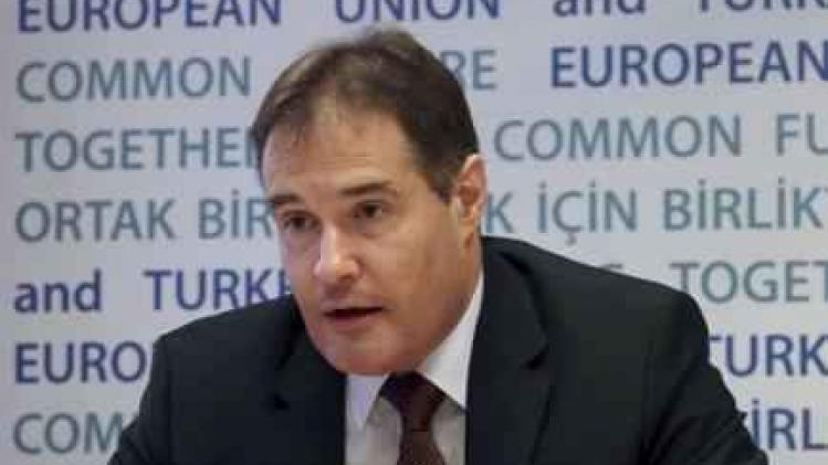 Frontex-chef wil meer bevoegdheden voor bescherming Europese buitengrenzen