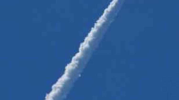India lanceert succesvol twintig satellieten tegelijk