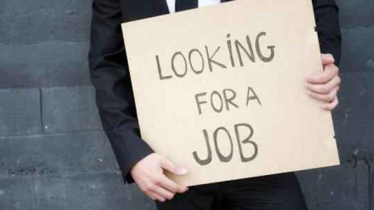Werkloosheid