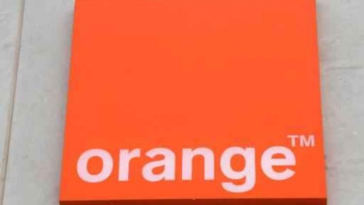 Alle Orange-klanten kunnen weer op internet