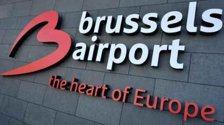Mogelijk problemen morgen bij bagageafhandeling Brussels Airport door staking