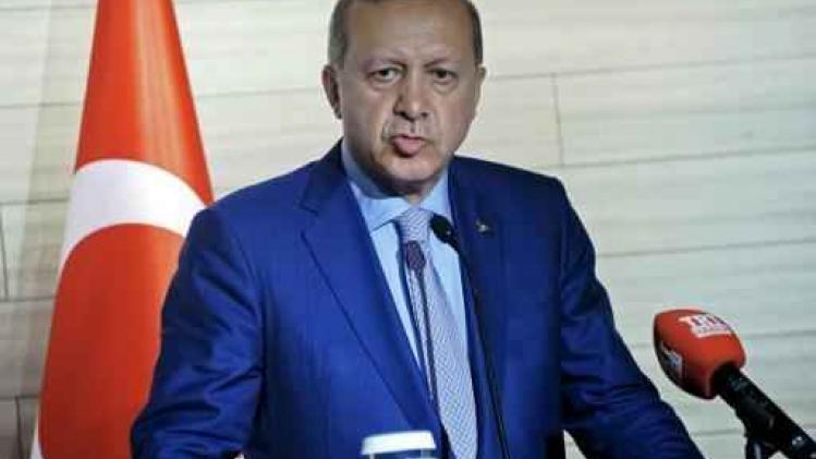 Turkse man die Erdogan vergeleek met Gollum krijgt één jaar voorwaardelijk