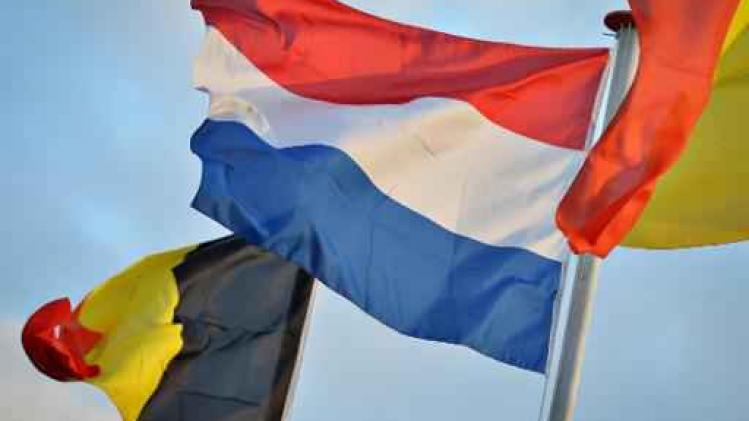 Grens tussen België en Nederland wordt opnieuw verlegd