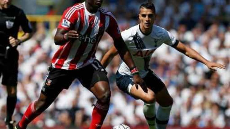Premier League - Tottenham legt 14 miljoen euro op tafel voor Victor Wanyama