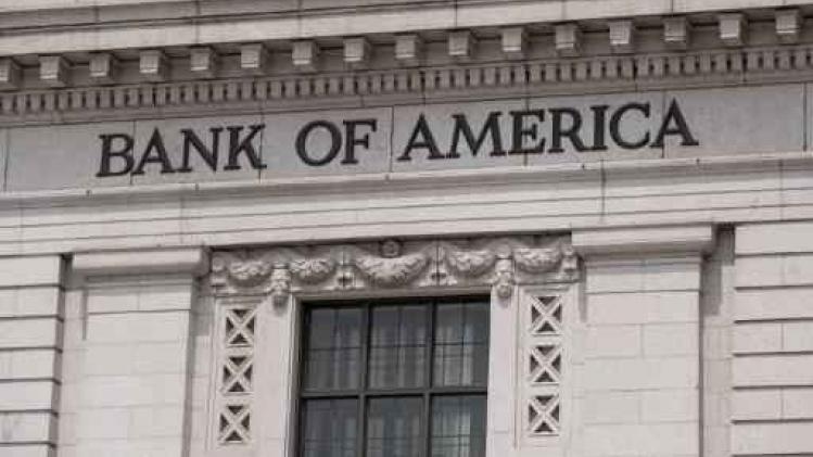 Banken VS doorstaan stresstest