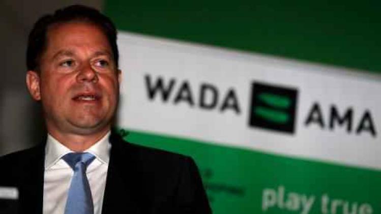 Wereldantidopingagentschap WADA schorst dopinglaboratorium in Rio