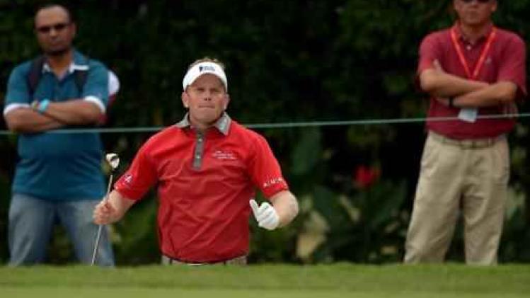 Quicken Loans National golf - Amerikaan Hurley en Spanjaard Rahm delen leiding in Bethesda