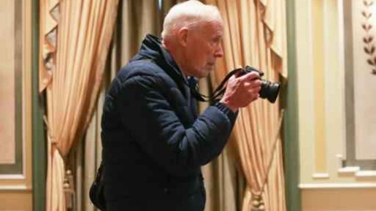 Legendarische fotograaf Bill Cunningham gestorven