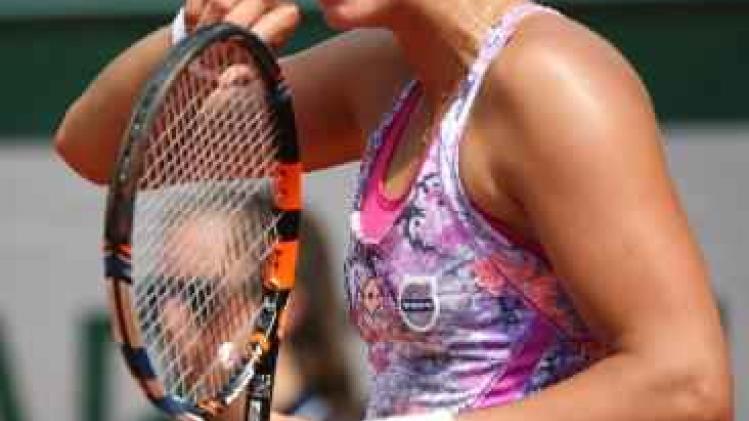 Wimbledon - Wickmayer heeft niets te verliezen tegen Pliskova