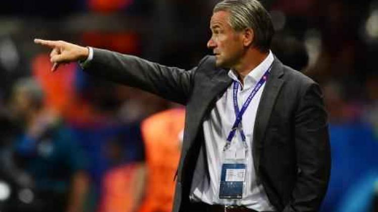 EK 2016 - Hongaarse bondscoach: "We mogen toernooi met opgeheven hoofd verlaten"